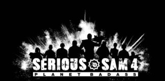 Serious Sam 4 y sus 100.000 enemigos en pantalla