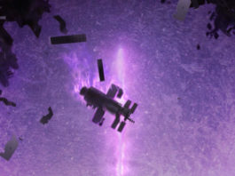 «Skyward» es la nueva novela juvenil de Brandon Sanderson