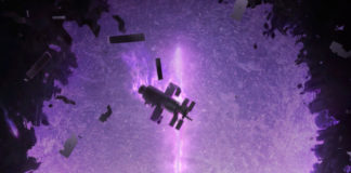 «Escuadrón», de Brandon Sanderson, una novela juvenil distópica