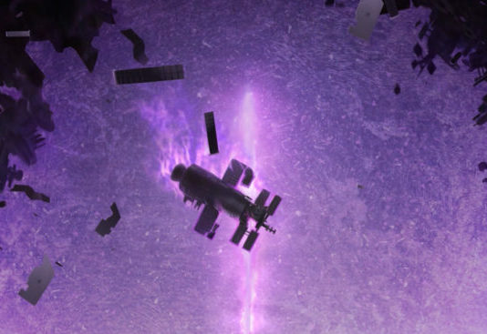 Nova publicará «Escuadrón»de Brandon Sanderson en noviembre