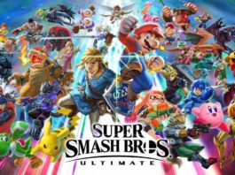E3 2019: Un nuevo personaje de Super Smash Bros. Ultimate será revelado en el Nintendo Direct del martes