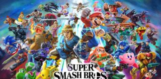 E3 2019: Un nuevo personaje de Super Smash Bros. Ultimate será revelado en el Nintendo Direct del martes