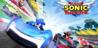Jun Senoue compondrá un tema para Team Sonic Racing