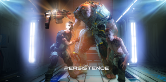 The Persistence contará con edición física