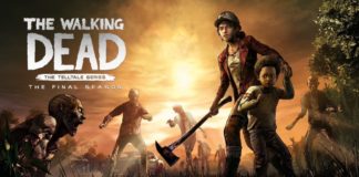 Anunciada la fecha del segundo episodio de The Walking Dead: La Temporada Final
