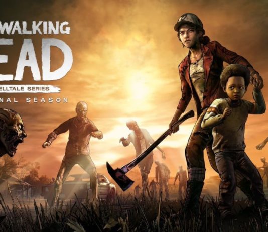 Telltale’s Walking Dead: The Final comienza el 14 de agosto