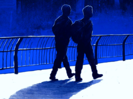 «Al final mueren los dos» de Adam Silvera: Mateo y Rufus morirán en menos de 24 horas