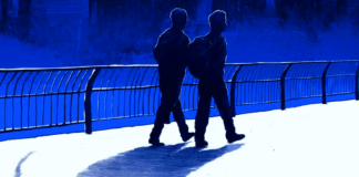 «Al final mueren los dos» de Adam Silvera: Mateo y Rufus morirán en menos de 24 horas