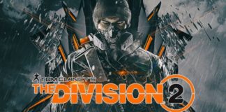 The Division 2 celebra la navidad