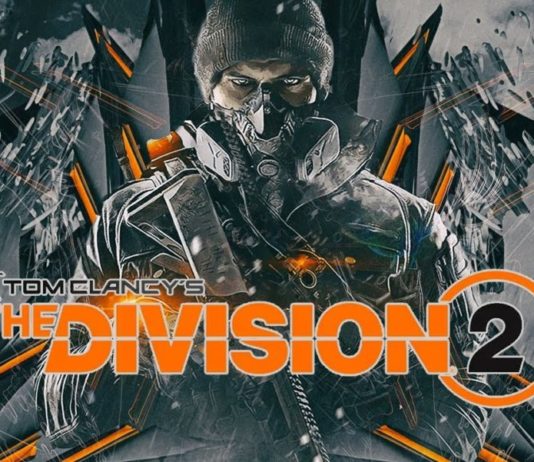 The Division 2 celebra la navidad