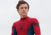 Tom Holland descubrió por Instagram que era Spider-Man tom holland Spiderman