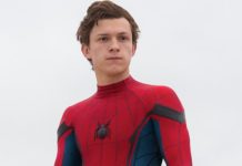 Tom Holland descubrió por Instagram que era Spider-Man tom holland Spiderman