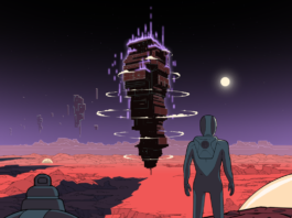 Surviving Mars recibe contenido gratuito