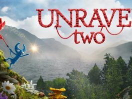 Unravel Two ya disponible