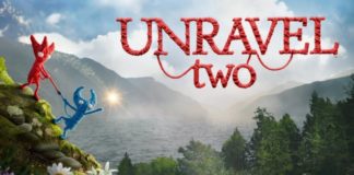 Unravel Two ya disponible