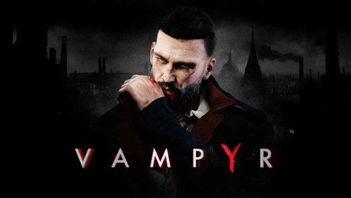 vampyr