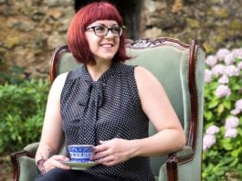 Entrevista a Victoria Schwab: «Creo que lo que nos da miedo, aquello que deseamos y lo que estamos dispuestos a sacrificar dice mucho sobre una persona»