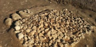 Nuevas evidencias confirman que los suecos bebían cerveza desde la Edad del Hierro yacimiento arqueológico