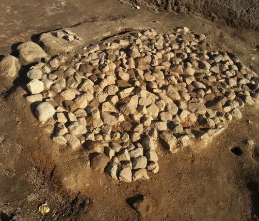 Nuevas evidencias confirman que los suecos bebían cerveza desde la Edad del Hierro yacimiento arqueológico