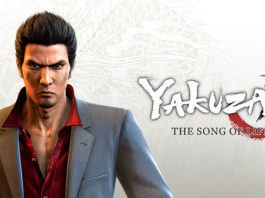 Yakuza 6: The song of life