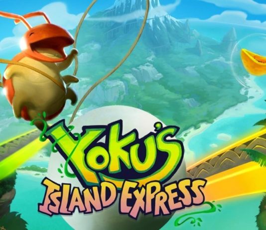 Yoku’s Island Express ya está disponible