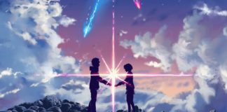 ‘Your Name. Another Side: Earthbound’: La novela que amplía la historia de la película