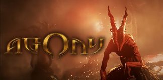 Agony