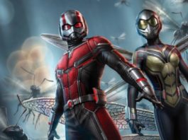 Ant-Man y la Avispa: Review SIN SPOILERS