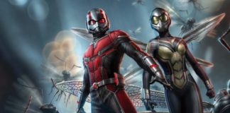 Ant-Man y la Avispa: Review SIN SPOILERS