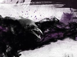 «Blackwing», de Ed McDonald. Brillante estreno de esta saga de fantasía épica