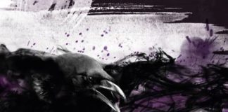 «Blackwing», de Ed McDonald. Brillante estreno de esta saga de fantasía épica