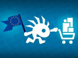La tienda Blizzard Gear se expande a Europa