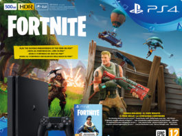 El pack Fortnite Battle Royale para PlayStation 4 llega a España