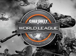 Detallada la Stage 2 de la Call of Duty World League