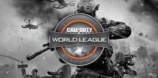 Detallada la Stage 2 de la Call of Duty World League