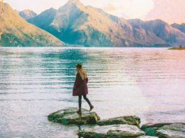 «La llamada del Crepúsculo», de Sarah Lark, una historia romántica del montón