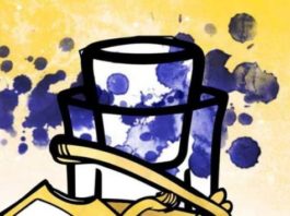 «Pociones: Alquimia», de Amy Alward, la historia sobre magia y tecnología acaba aquí