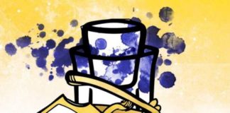 «Pociones: Alquimia», de Amy Alward, la historia sobre magia y tecnología acaba aquí