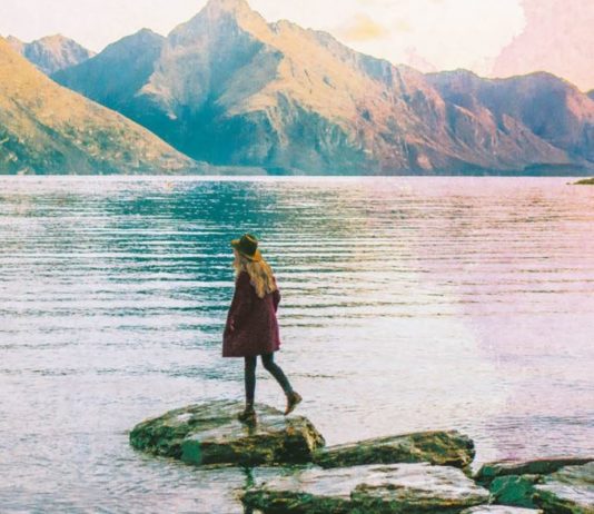 «La llamada del Crepúsculo», de Sarah Lark, una historia romántica del montón