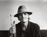 “Deep in a dream. La larga noche de Chet Baker” de James Gavin: Crónica de un talento autodestructivo