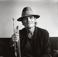 “Deep in a dream. La larga noche de Chet Baker” de James Gavin: Crónica de un talento autodestructivo