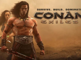 Conan Exiles