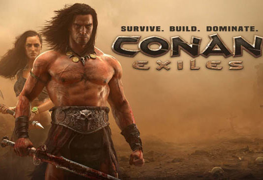 Conan Exiles