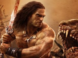 Conan Exiles se convierte en la joya de la corona de Funcom