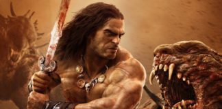 Conan Exiles se convierte en la joya de la corona de Funcom