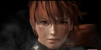 Dead or Alive 6 recibirá su actualización 1.22 en abril