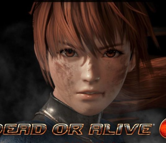 Dead or Alive 6 completa su reparto incorporando a Brad Wong y Eliot