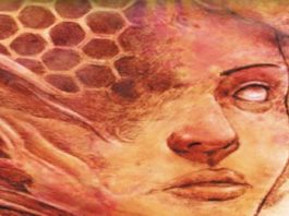 Éxodo (O cómo salvar a la Reina), de David Luna