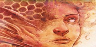 Éxodo (O cómo salvar a la Reina), de David Luna