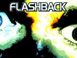 Flashback: 25 aniversario